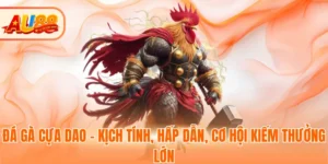 đá gà cựa sắt